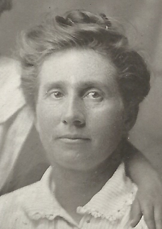 Emma Eleanor Bringhurst (1879 - 1951) Profile